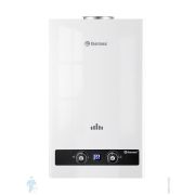 Газовая колонка Thermex BASIC B 20 D Pro (550х330х188) электронный розжиг, 10 л/мин