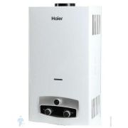 Водонагреватель газовый проточный Haier IGW12B TD0028954RU