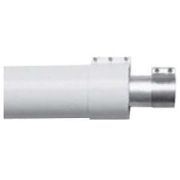 Коаксиальное удлинение D-80/125 мм, 1000 мм BAXI KHG 714140410