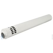 Коаксиальная труба Baxi с наконечником, диам. 125/80, арт.KHG71408891