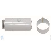 Ревизия 80/125 VAILLANT 303614