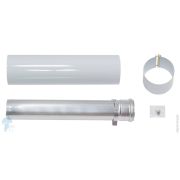 Удлинительная труба VAILLANT 0,5 м 303602