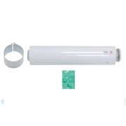 Удлинительная труба VAILLANT 2м 303605