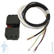 Комплект подключения бойлера BAXI Slim (датчик, провод включ. насоса) KHW71408741