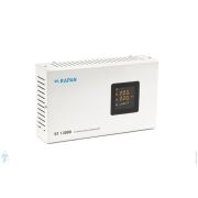 Консоль расширительного бака Gidruss BKSS-25.BASIS 8-25л, нерж.сталь BK 2500B 24