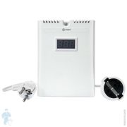 Группа безопасности для отопления Gidruss BKSS-35-15-3W под расшир. бак до 35л