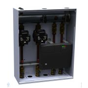 Пенал подвесной Ideal Standard CONNECT AIR 400х1600х300 коричневое дерево E0832UK