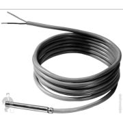 Пенал Aquanet Бруклин 35 L 350х1625х309 левый, белый глянец 209827