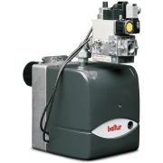 Наддувная газовая горелка Baltur BTG11 (для котлов60/70 NL) 48.8-99кВт арт.17060010