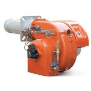 Наддувная дизельная горелка Baltur TBL 45 P (160-450 кВт) двух ступен. арт.35710010