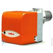 Наддувная дизельная горелка Baltur BTL 20 P (118,6-261 кВт) арт.35640010