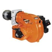 Наддувная дизельная горелка Baltur Spark 35 DSGW (178-391 кВт) двух ступен. арт.3075010