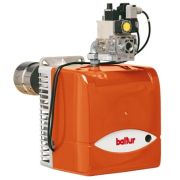 Газовая горелка Baltur BTG 12 (35-115 кВт) L300 одноступенчатая арт. 17170020