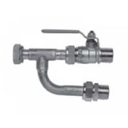 Набор для рециркуляции BAXI NUVOLA-3 KHG 714022710