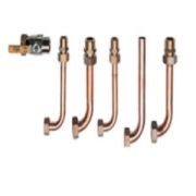 Гидравлический присоединительный комплект BAXI KHG 714028910