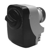 Мотор смесительного клапана Baxi, арт.KHG71407851
