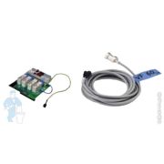 Плата и датчик для смесительного контура котла De Dietrich DTX 100013304