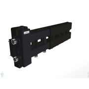 Балансировочный коллектор Gidruss BM-60-4D.EPP до 60 кВт, 1
