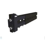 Балансировочный коллектор Gidruss BM-60-5D.EPP до 60 кВт, 1