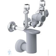 Группа безопасности KV 40 (10 бар) для водонагревателей Stiebel Eltron SH (Z) A, S, HFA арт.233481/238958