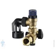 Группа безопасности SRT 2 (4.8 бар) для водонагревателей Stiebel Eltron SH (Z) A, S, HFA арт.230764