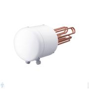 Фланец с нагревательным ТЭНом Stiebel Eltron FCR 28/360, для SB 602-1002 AC, 36кВт, 400В, 001502