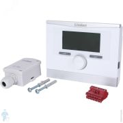 Регулятор отопления VAILLANT multiMATIC VRC 700/6 автоматический 0020171319