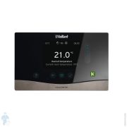 Регулятор отопления VAILLANT sensoCOMFORT VRC 720 автоматический 0020260915