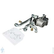 Обвязка трубная VAILLANT 80-120 кВт регулируемый насос 20106189