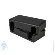 Теплоизоляция для теплообменника VAILLANT P2P-hex 0020248923