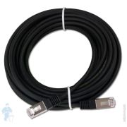 Соединительный кабель Viessmann LON длина 7 м для контроллеров 7143495