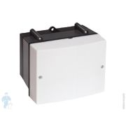 Комплект привода смесителя, с блоком управления (монтаж на смесителе), 7424958