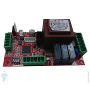 Модуль управления смесительным контуром Warm PK0003