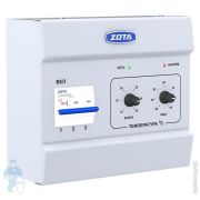 Пульт управления котлом Zota ЭВТ- И1 (3 кВт) PU 344332 0003