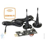 Модуль GSM/WiFi для котлов Zota GM3443320009