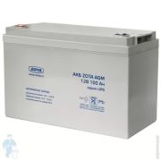 Аккумуляторная батарея Zota АКБ AGM 100-12 AB 348110 0100