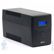 Бесперебойник Бастион SKAT-UPS 2000/1200, 2 встроенных АКБ 9 Ач