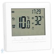 Термостат комнатный Бастион Teplocom TSFR-Prog-220/3A
