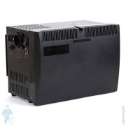 Бесперебойник Бастион TEPLOCOM-500+40 в комплекте с АКБ, 220В, 50ВА, 140-275В