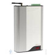 Тумба под раковину AQUATON Беверли 65 1A235301BV010 673x357x519 подвесная, 3 отделения, белый глянец