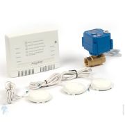 Комплект защиты от протечек воды Бастион AquaBast Line Коттедж 1/2