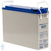 Шкаф Caprigo Борго 362х728х180 подвесной, левый, отделка blue 33492L-B136