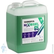 Теплоноситель Nixiegel -65°С 10 кг на основе этиленгликоля