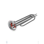 Пенал подвесной Burgbad Badu 350х1760х320 правый, 1 дв., корзина, орех HSIG035RF3699G0196