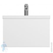 Раковина Villeroy&Boch Collaro (560х360) накладная, овальная, белый 4A195601