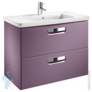 Тумба под раковину BelBagno ANCONA-N (600х420х450) подвесная, Bianco Lucido ANCONA-N-600-2C-SO-BL