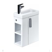 Раковина Laufen PRO S 8.1295.3.000.104.1 (600х380х175) накладная, отверстие под смеситель