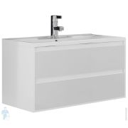 Roca VICTORIA NORD Умывальник накладной (600х460) белый 32799E000