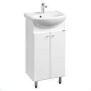Мини-раковина Laufen PRO S 8.1595.4.000.104.1 (480x280х150) справа отверстие под смеситель