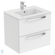 Раковина Laufen PRO A 8.1895.1.000.109.1 (550х480х170) подвесная, без отверстия под смеситель